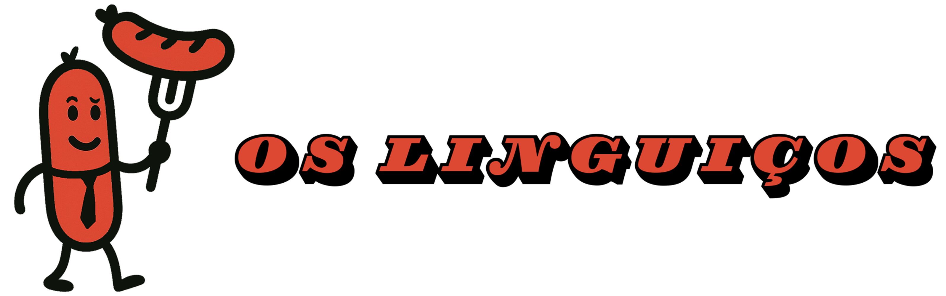 OS LINGUIÇOS